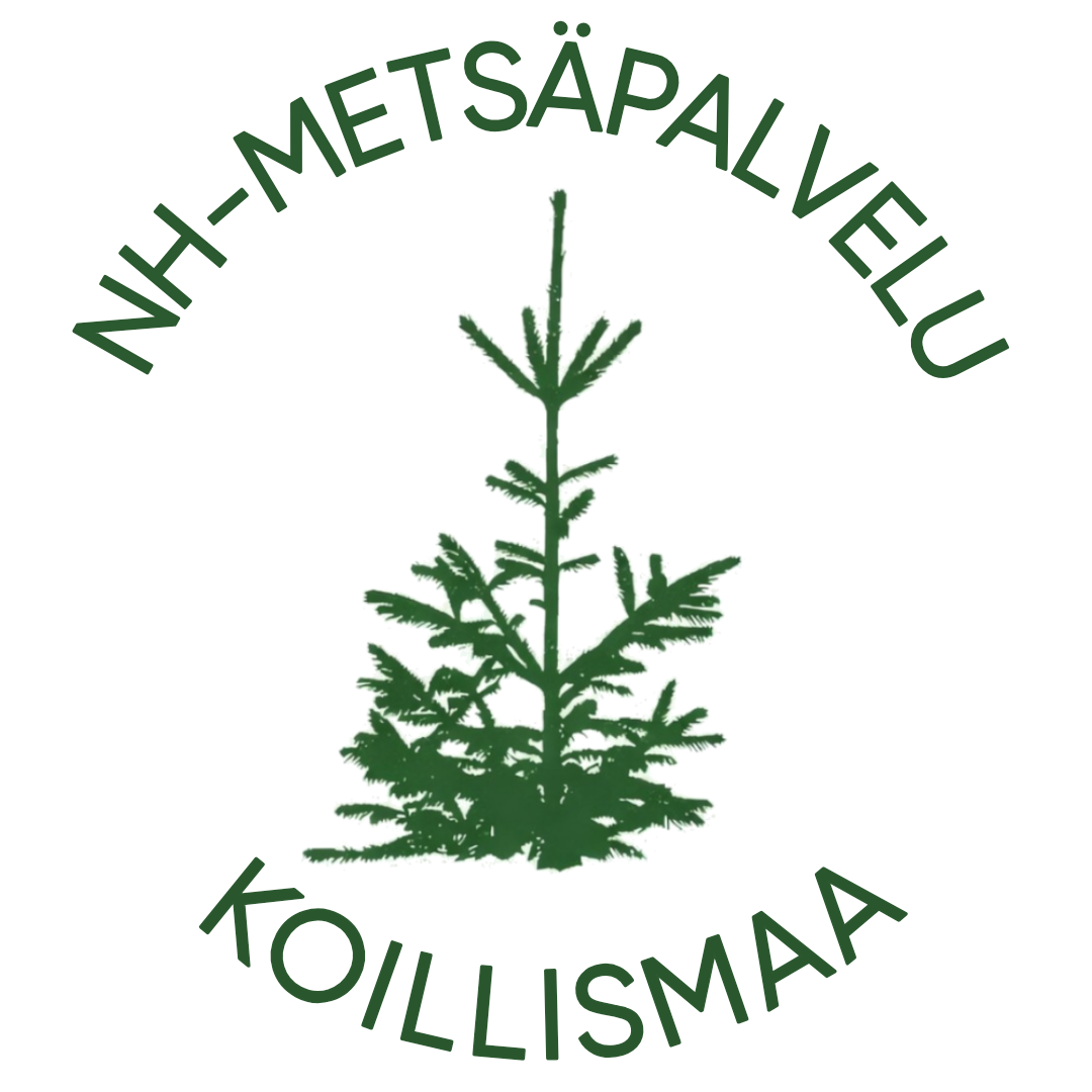 NH-METSÄPALVELU KOILLISMAA